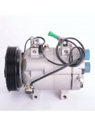 Компрессор Audi 4A0260805AD 6PK  (003854)