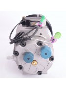 Компрессор Audi 4A0260805AD 6PK  (003854)