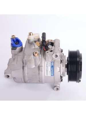 Компрессор Audi/VW 4B0260805H 6PK  (005493)