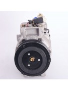 Компрессор Audi/VW 4B0260805H 6PK  (005493)