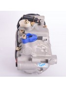 Компрессор Audi/VW 4B0260805H 6PK  (005493)