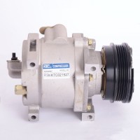 Компрессор Geely MK (06-15)/Cross (11-15) 1802690 (021527)