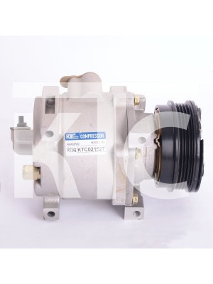 Компрессор Geely MK (06-15)/Cross (11-15) 1802690 (021527)