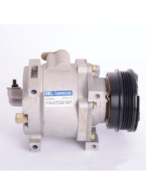 Компрессор Geely MK (06-15)/Cross (11-15) 1802690 (021527)