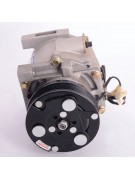 Компрессор Geely MK (06-15)/Cross (11-15) 1802690 (021527) Компрессор Geely MK (06-15)/Cross (11-15) 1802690 (021527)