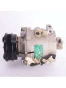 Компрессор Geely MK (06-15)/Cross (11-15) 1802690 (021527) Компрессор Geely MK (06-15)/Cross (11-15) 1802690 (021527)
