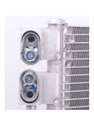 Конденсатор Ford Fiesta 02->/Fusion 02-> (17110) Конденсатор Ford Fiesta 02->/Fusion 02-> (17110)