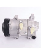 Компрессор Toyota Corolla Matrix 447260-1492 6PK (4083) Компрессор Toyota Corolla Matrix 447260-1492 6PK (4083)