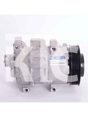 Компрессор Toyota Corolla Matrix 447260-1492 6PK (4083)