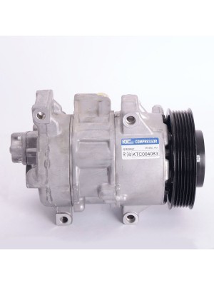 Компрессор Toyota Corolla Matrix 447260-1492 6PK (4083)