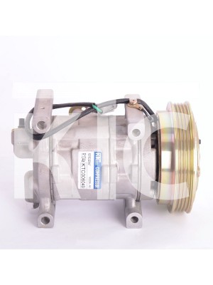 Компрессор Geely MK Cross 1018002690 4PK (6049)