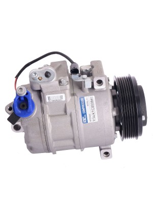 Компрессор BMW E81 E87 Touring 6956716 6PK (003840)