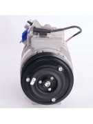Компрессор BMW E81 E87 Touring 6956716 6PK (003840)