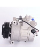 Компрессор BMW E81 E87 Touring 6956716 6PK (003840)