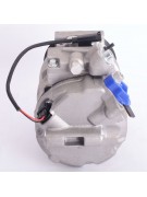 Компрессор BMW E81 E87 Touring 6956716 6PK (003840)