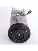 Компрессор Hyundai Sonata / Kia 9770138071 5PK (003843) Компрессор Hyundai Sonata / Kia 9770138071 5PK (003843)