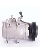 Компрессор Hyundai Sonata / Kia 9770138071 5PK (003843) Компрессор Hyundai Sonata / Kia 9770138071 5PK (003843)