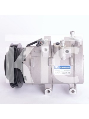 Компрессор Hyundai Sonata / Kia 9770138071 5PK  (003843)