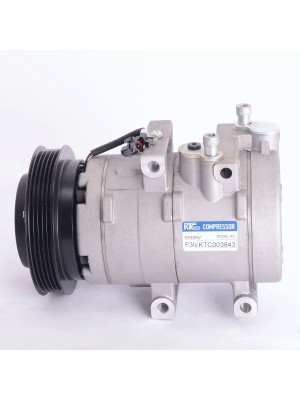 Компрессор Hyundai Sonata / Kia 9770138071 5PK  (003843)