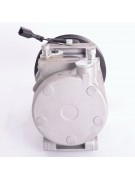 Компрессор Hyundai Sonata / Kia 9770138071 5PK (003843) Компрессор Hyundai Sonata / Kia 9770138071 5PK (003843)