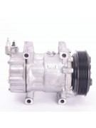 Компрессор Peugeot / Citroen / FIAT  6189501960 6PK (007803)