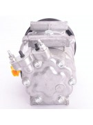 Компрессор Peugeot / Citroen / FIAT  6189501960 6PK (007803)