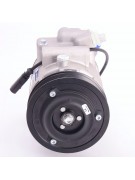 Компрессор VW / Skoda / SEAT 6Q0820803G 6PK (007809) Компрессор VW / Skoda / SEAT 6Q0820803G 6PK (007809)