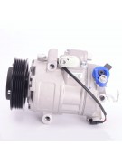 Компрессор VW / Skoda / SEAT 6Q0820803G 6PK (007809) Компрессор VW / Skoda / SEAT 6Q0820803G 6PK (007809)