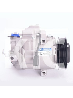 Компрессор VW / Skoda / SEAT 6Q0820803G  6PK (007809)
