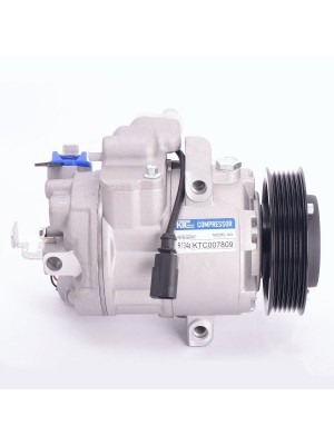 Компрессор VW / Skoda / SEAT 6Q0820803G  6PK (007809)