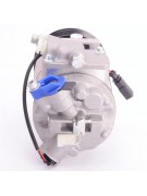 Компрессор VW / Skoda / SEAT 6Q0820803G 6PK (007809) Компрессор VW / Skoda / SEAT 6Q0820803G 6PK (007809)
