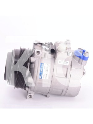 Компрессор Mercedes A0002302011 6PK  (007814)