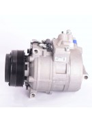 Компрессор BMW 64526910458 5PK (007817) Компрессор BMW 64526910458 5PK (007817)
