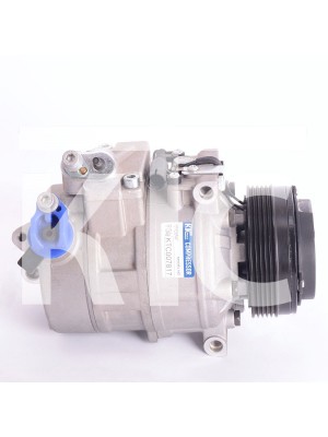 Компрессор  BMW 64526910458 5PK (007817)