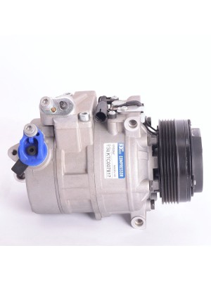 Компрессор  BMW 64526910458 5PK (007817)