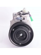 Компрессор Audi / VW 4B0260805B 6PK (007818)