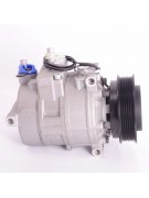 Компрессор Audi / VW 4B0260805B 6PK (007818)