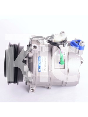 Компрессор Audi / VW 4B0260805B 6PK (007818)