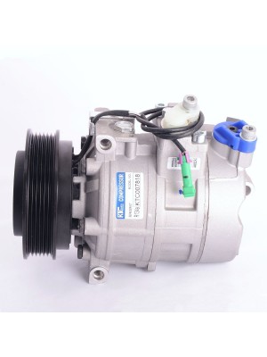 Компрессор Audi / VW 4B0260805B 6PK (007818)