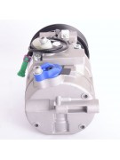 Компрессор Audi / VW 4B0260805B 6PK (007818)