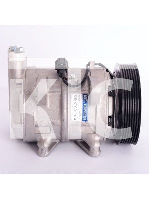 Компрессор Nissan Patrol 92600VB800 7PK (010484)