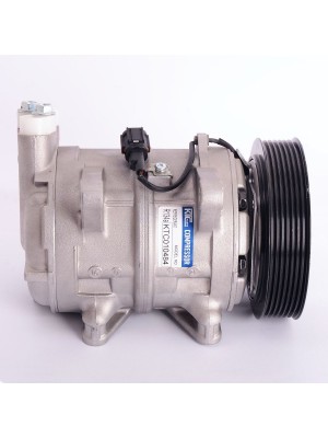 Компрессор Nissan Patrol 92600VB800 7PK (010484)