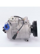 Компрессор Audi A4 A6 1.9 TDI 447170-9090 4PK  (1227)