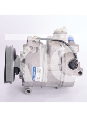 Компрессор Audi A4 A6 1.9 TDI 447170-9090 4PK  (1227)