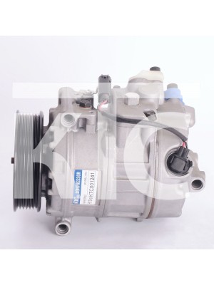 Компрессор BMW 64509174803 6РК  (1241)