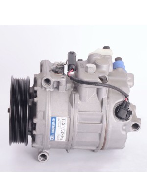 Компрессор BMW 64509174803 6РК  (1241)