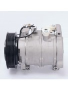 Компрессор Honda Accord 447220-4863  7PK (003846)