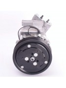 Компрессор Renault Clio Kangoo Megane 7700111235 6PK (007806) Компрессор Renault Clio Kangoo Megane 7700111235 6PK (007806)