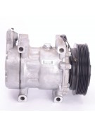 Компрессор Renault Clio Kangoo Megane 7700111235 6PK (007806) Компрессор Renault Clio Kangoo Megane 7700111235 6PK (007806)