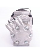 Компрессор Renault Clio Kangoo Megane 7700111235 6PK (007806) Компрессор Renault Clio Kangoo Megane 7700111235 6PK (007806)